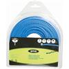 LEM Select - Filo di nylon elicoidale Megatwist ø 4 mm - 20 MT