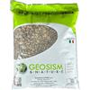 GEOSISM & NATURE - Pomice per piante, pomice vulcanica, per floricoltura e giardinaggio, ideale per vasi, orto e bonsai (3/7 mm - Singolo - 1KG)