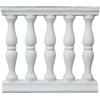 ARTISTICA GRANILLO BALAUSTRA in Cemento 100 CM. H 90 CM.