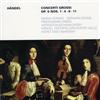 BERLIN CLASSICS Concerti Grossi Op 6