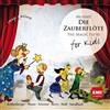 Parlophone Il Flauto Magico Per Bambini (The Magic Flute)