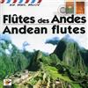 Air Mail Music Flutes Des Andes