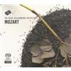 membran Mozart: Klavierkonzerte 20,27 (Sacd)