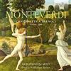 BRILLIANT CLASSICS Canzonette A Tre Voci (Venezia 1584)