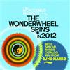 H'ART Musik-Vertrieb GmbH / Marl Wonderwheel Spins 2012