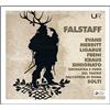 Urania Records Verdi: Falstaff