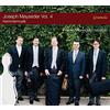 GRAMOLA Kammermusik, Vol.4: Quintetto Per Archi N.2 Op.51. Quartetto N.2 Op.6