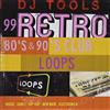 Crimson 99 Retro 80's & 90's Club Loops