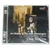 Memo Music (Sunnymoon Distribution) One By One