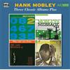 Avid Three Classic Albums Plus