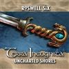 The Orchard Terra Incognita: Uncharted Shores
