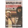PRODUCER PLUG / LEGACY HIP-HOP SERIES street education 20th anniversary edition