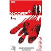 Fumetto X-Corp Vol. 1 - Semplicemente Superiori - Panini Comics - Italiano