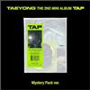 DREAMUS TAEYONG NCT - 2nd Mini Album TAP [Mystery Pack Ver.]