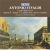 AMPED Vivaldi: Op. Ii -Sonate X Violino E B.C.