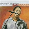 FAMILY Sam Moore-Plenty Good Lovin'