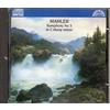 SUPRAPHON Mahler: Symphony No. 5 in C sharp minor