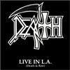 VIDB1 Live In L.A. (Death & Raw)