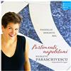 LEGACY RECORDINGS Partimenti Napoletani. Music For Keyboard Instruments By Pai