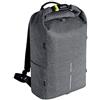 XDDesign XD Design Urban Zaino Antifurto e Antitaglio Grigio (Borsa Viaggio)