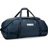 THULE borsa da viaggio zaino Chasm Recycled Duffel 130L Darkest Blue blu scuro