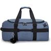 Kipling Zaino da donna Jonis S Duffel, Amante Blu, 11.5''L x 19.75''H x 7.75''D, Kipling Zaino da donna Jonis S Duffle