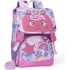 Franco Cosimo Panini Zaino estensibile std unicorn mofumofu