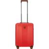 Bric's Ferrara Cabin Trolley 55 cm S Red