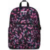 Invicta Zaino Scuola Jelek, Rosa, Doppio Scomparto Con Tasca per PC e Tasca per Borraccia, 34 lt, Scuola Media e Superiore, Zaino Ragazza
