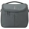 Roncato IRONIK 2.0 Beauty case 28x24x17 cm - Antracite
