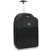 Roncato CROSSLITE Zaino trolley 55x40x20 cm - Nero