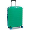 Roncato BOX Trolley medio 69 cm - Menta Zaffiro