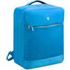 Roncato CROSSLITE Easyjet Zaino da viaggio 45x36x20 cm - Azzurro