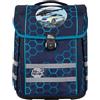 McNeill Ergo Perfecto Schoolbag Set 5-teilig Xagon