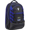 Macron Zaino Nero Travel Replica Monster Energy MotoGP, Nero , L
