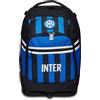Seven Inter Fino alla Vittoria Zaino Scuola con Trolley Jack-3wd