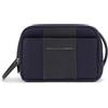 PIQUADRO Brief 2 Borsa da toilette 22 cm