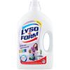 Lysoform Colori Brillanti Detersivo Igienizzante per bucato - 25 lavaggi
