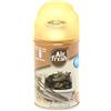 KASANOVA Ricarica Air Fresh deodorante per ambiente, da 250 ml, Sandalo arancione