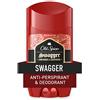 Old Spice Red Zone Swagger Anti-Perspirant Deodorant 73 g Deodorant for Men
