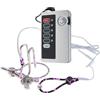 Kutocesy Regolabile Elettroshock Plug Uretrale Anello Fallico Dilatatore Uretrale Dilatatori Uretrali Per Uomini Kit Elettrosesso Stimolazione Della Prostata