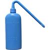 Suammiitstrieadea 230ML Colostomia Bag Bottiglie di lavaggio riutilizzabili per stomia sacchetto toilette donne
