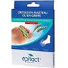 Epitact Pharma Barrette Sotto Diafisiarie, Donna - Pacco da 2