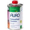 AURO Emulsione per la cura del pavimento n. 431, 1,00 litri