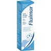 CHEMIST'S RESEARCH FLUIMAR SPRAY (1+1 omaggio) | Spray Nasale Acqua di Mare, Soluzione Isotonica per Lavaggi Nasali | 200 ml (2 Spray da 100 ml)