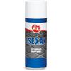 FIMI Isexan spray 400 ml igenizzante sgrassante inodore a base di alcol isopropilico 70% ideale per superfici varie. pacchi alettati, filtri di split, fancoils, smartphone, mouse, tastiere, lenti etc