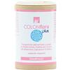 Erbavoglio Colonflora Plus Capsule - 60 capsule - Integratore alimentare convenzionale - Sinbiotico con prebiotici e probiotici, per la regolarità intestinale e equilibrio della flora batterica.