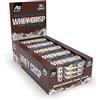 All Stars Whey Crisp Bar - 1.25 kg