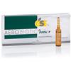 DOCLOGE GSE AEROBIOTIC JUNIOR Respirazione Soluzione Aerosol Solution Breathing 10 Fiale