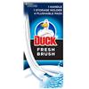 SC Johnson Inodore Duck Brush Fresh Starter (Confezione da 4)